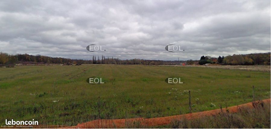 Terrain 10 002 m² Gretz Armainvilliers