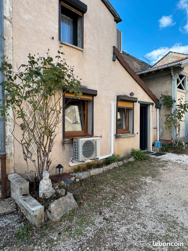 Appartement a louer auxerre - 1 pièce(s) - 17 m2 - Surfyn