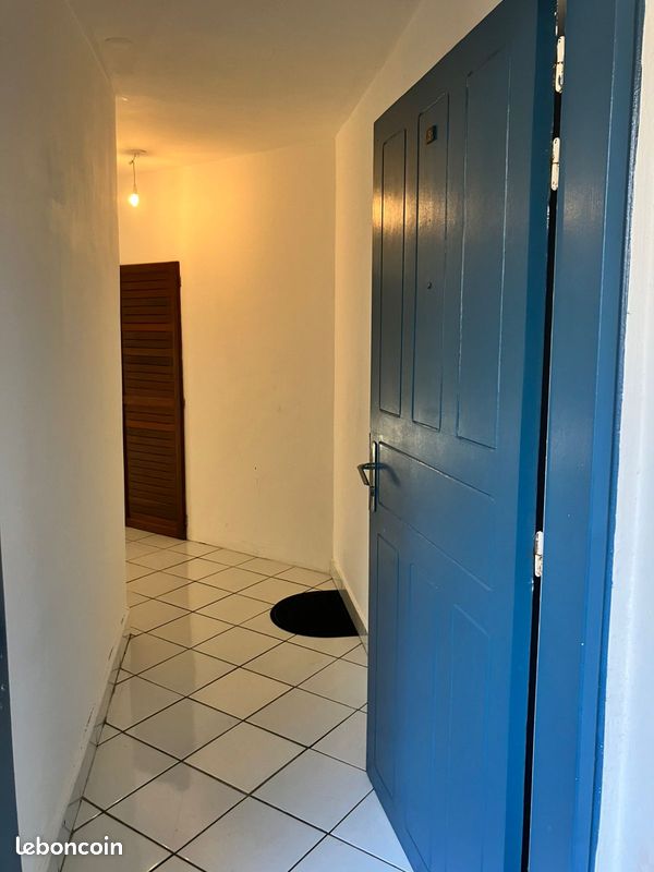 Appartement 3 pièces 70 m² · à Saint-Paul · 70 m² · 390 000 €