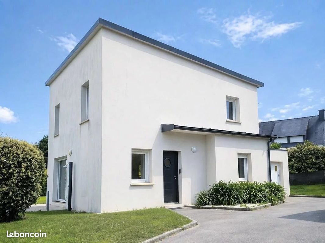 Appartement 5 pièces 104 m² · à Fouesnant · 104 m² · 399 000 €