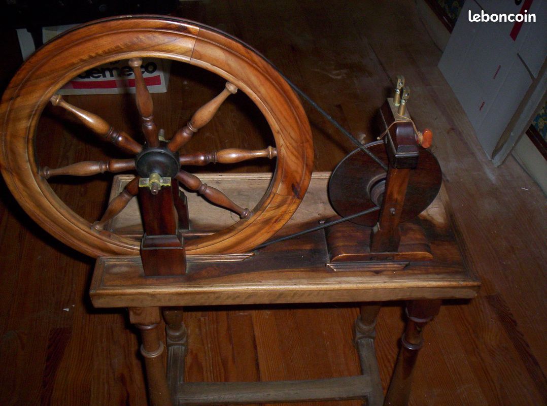 Rouet (image 4)