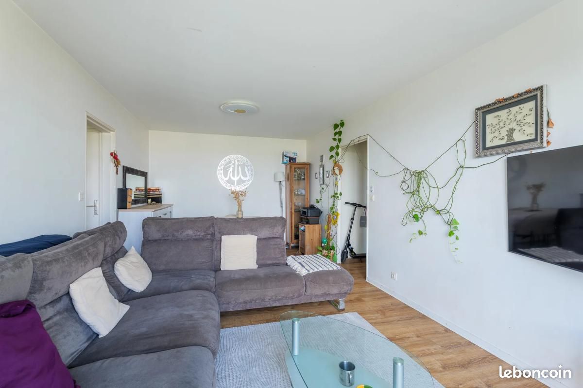 Appartement 3 pièces 67 m² · à Rosny-sous-Bois · 67 m² · 285 000 €