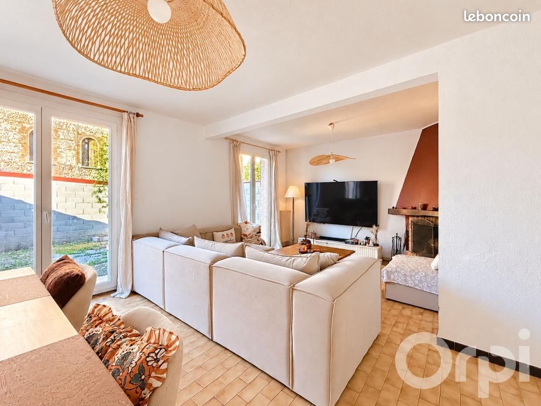 Maison 5 pièces 101 m² · à Perpignan · 101 m² · 190 000 €