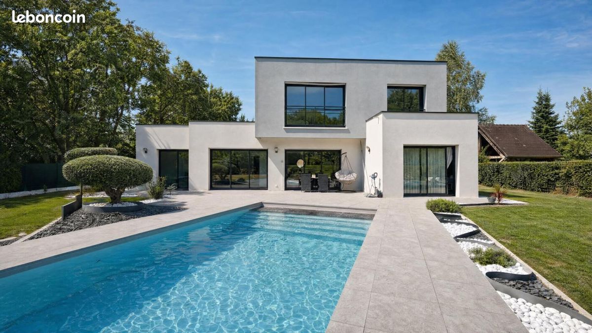 Maison 7 pièces 180 m² · à Saint-Avertin · 180 m² · 860 000 €