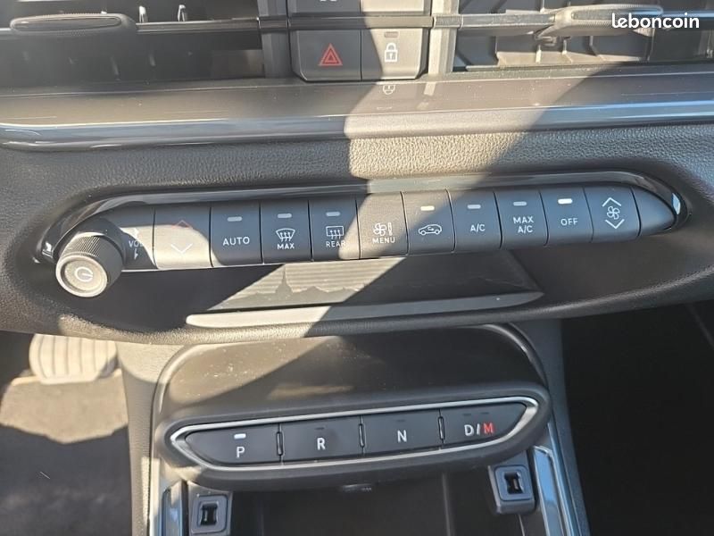 Fiat 600 1.2 Hybrid 100ch La Prima DCT6 (image 13)