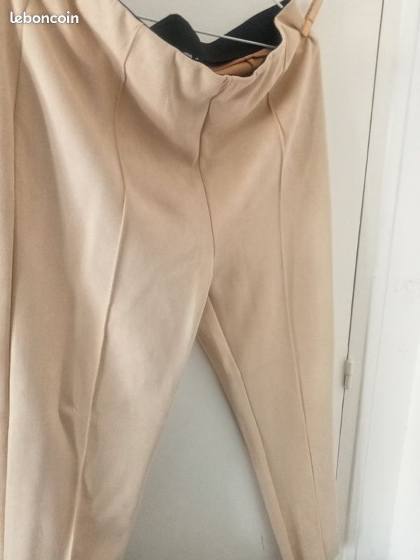 Pantalon femme (image 2)