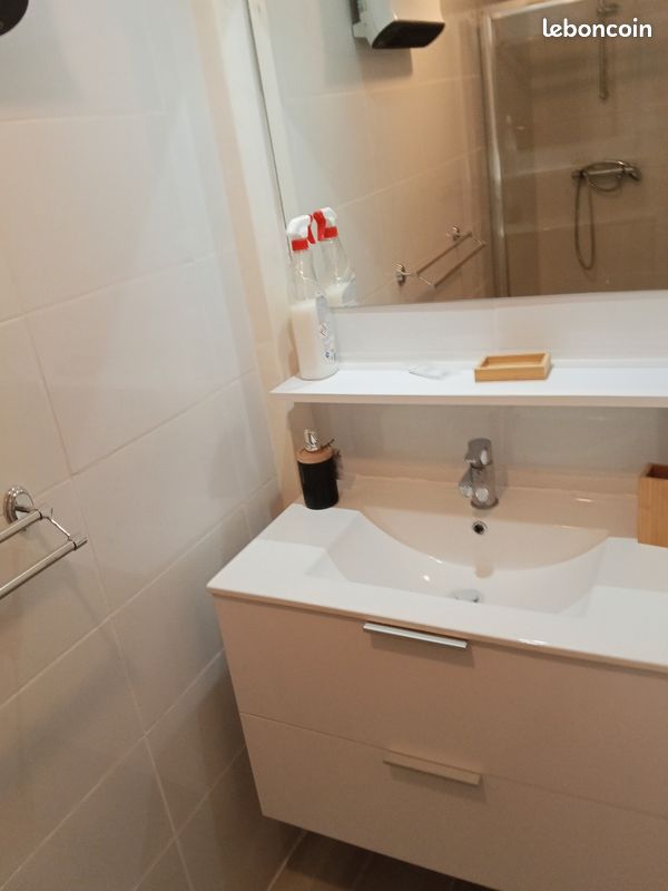 Appartement style Loft climatisé, 4 à 6 p. Tarn,Albi,Gaillac,Cordes (image 9)