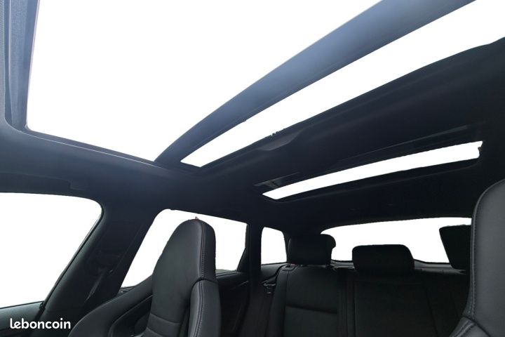 AUDI S3 2.0 TFSI S TRONIC 265Ch Garantie 12 mois (image 16)