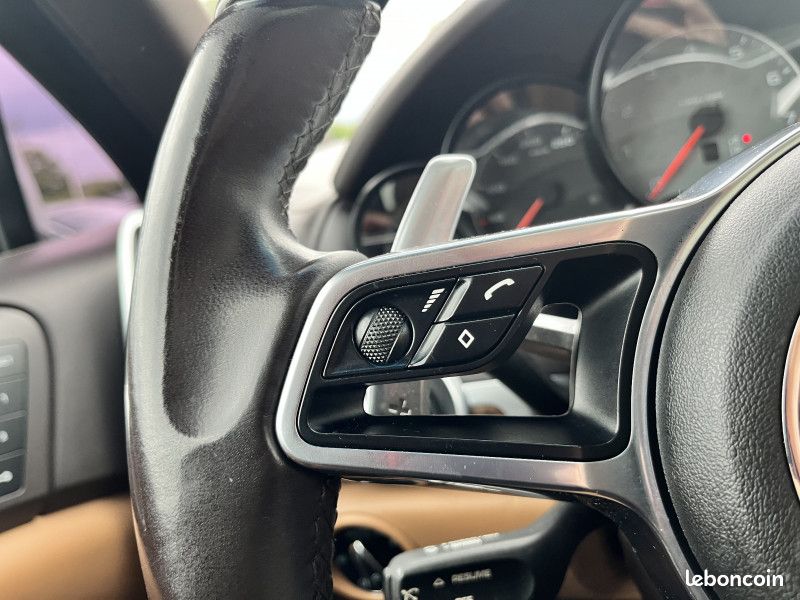 Porsche CAYENNE (958) 3.6 420CH S (image 20)