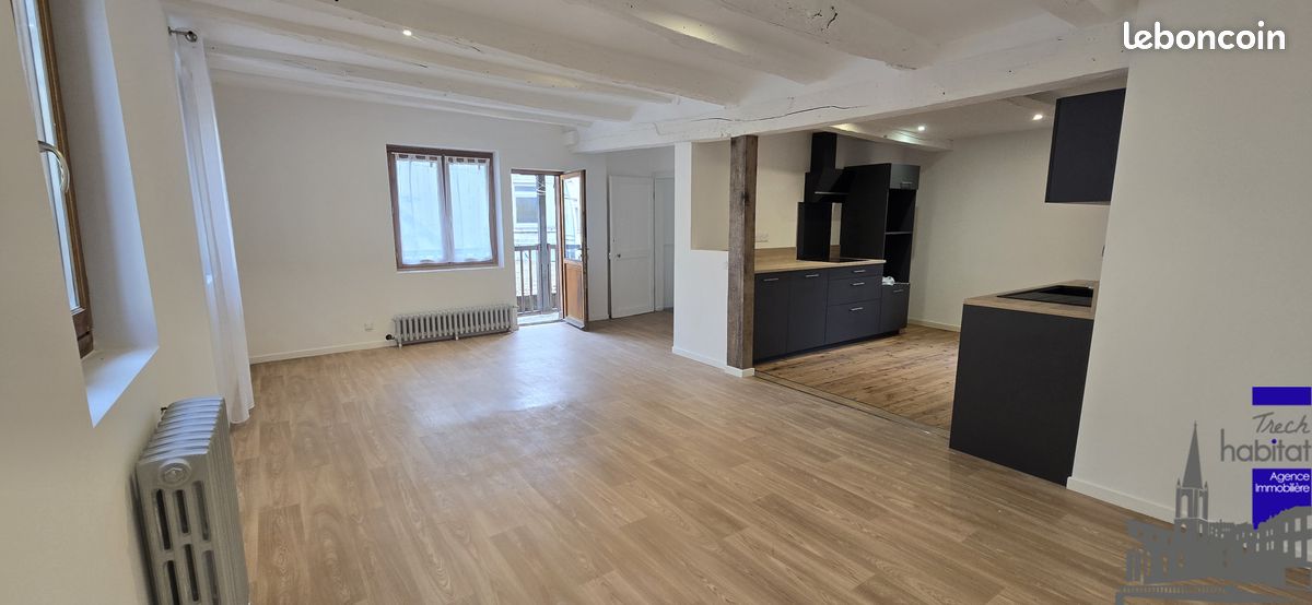 Maison 4 pièces 127 m² · à Tulle · 127 m² · 123 000 €