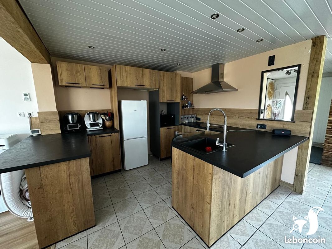 Maison 5 pièces 96 m² · à Cambrai · 96 m² · 189 500 €