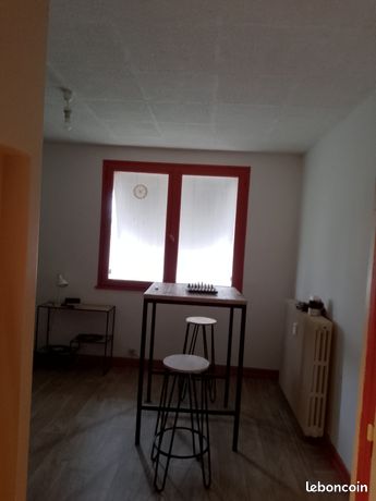 Studio 20 m2