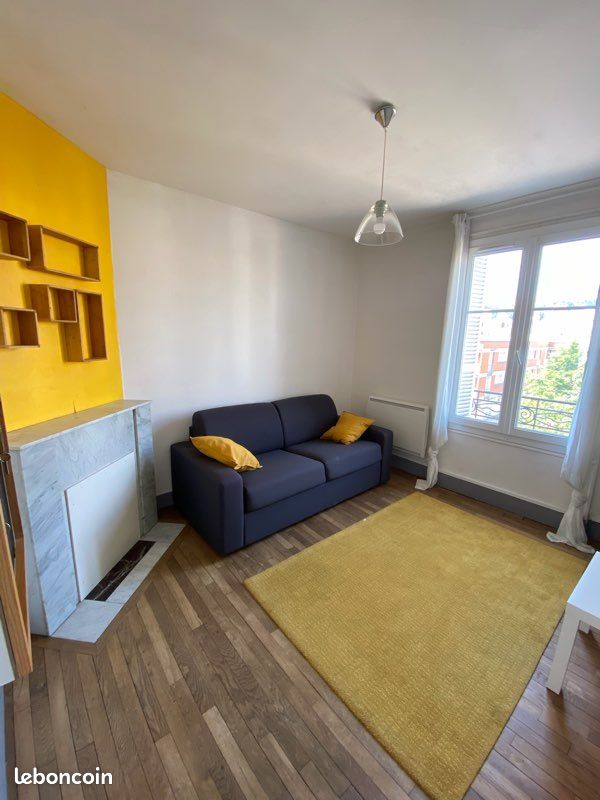 Appartement 1 pièce 30 m² · à Le Havre · 30 m² · 450 €