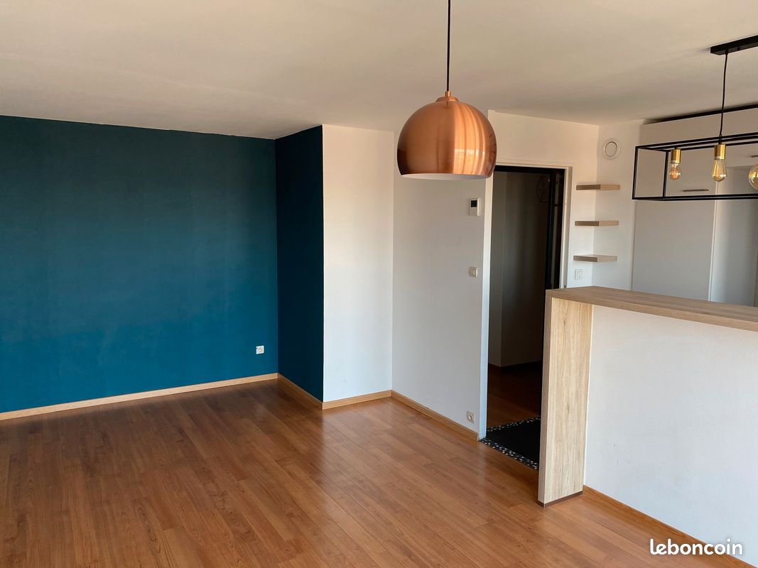 Appartement 2 pièces 50 m² · à Lille · 50 m² · 957 €