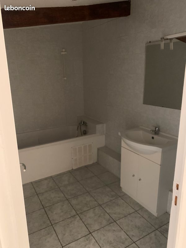 Appartement a louer l'isle-adam - 4 pièce(s) - 90 m2 - Surfyn