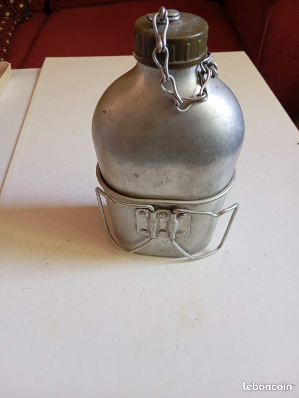 Gourde et Quart (image 1)