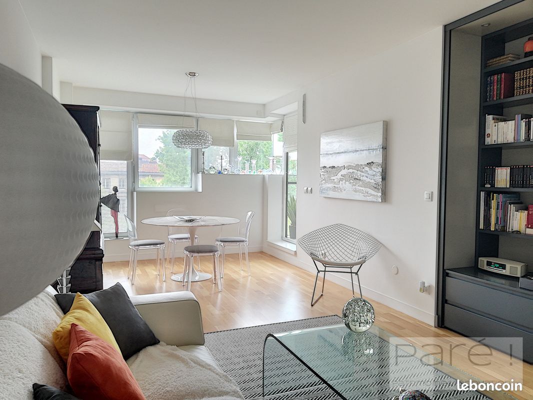 Appartement 3 pièces 69 m² · à Bordeaux · 69 m² · 400 000 €