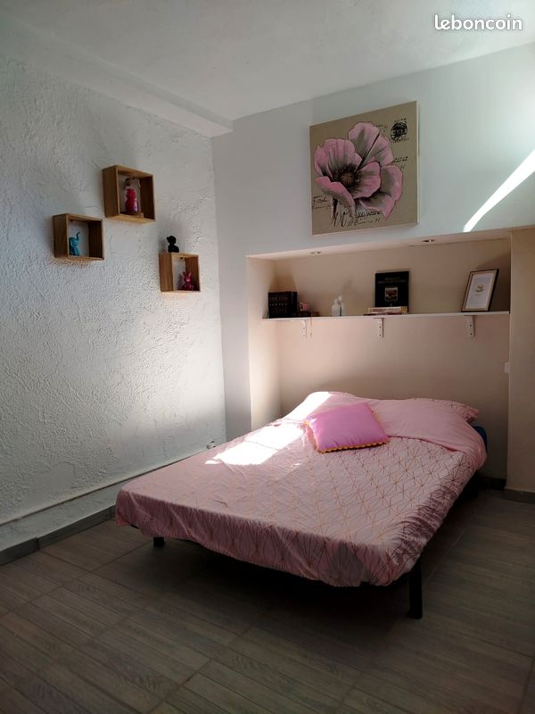 Appartement 1 pièce 25 m² · à Toulon · 25 m² · 690 €/mois