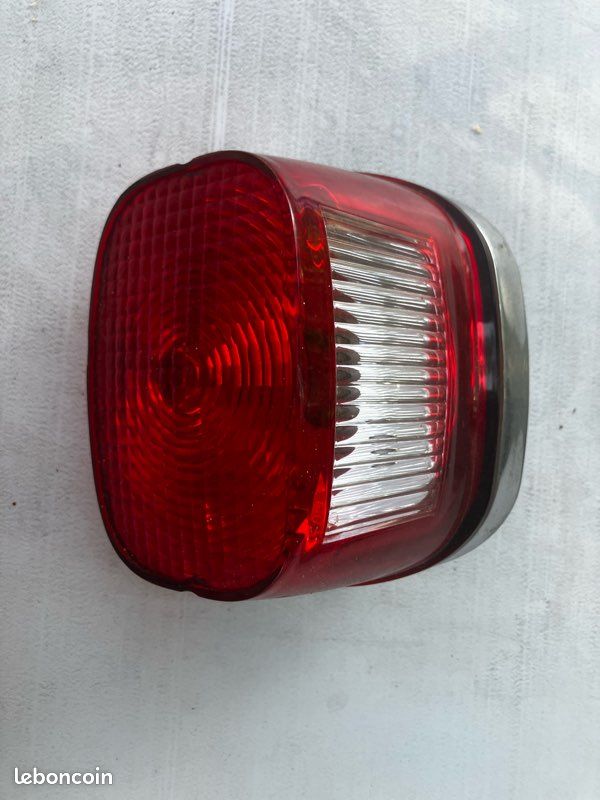 Feux arrière 1200 Sportster 2006 (image 1)