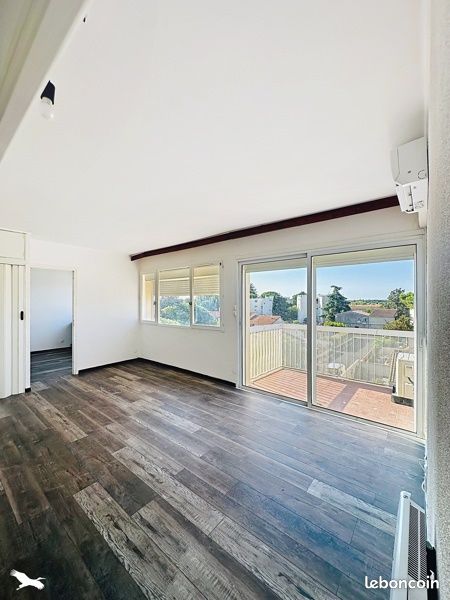 Appartement 2 pièces 36 m² · à Lunel · 36 m² · 127 680 €