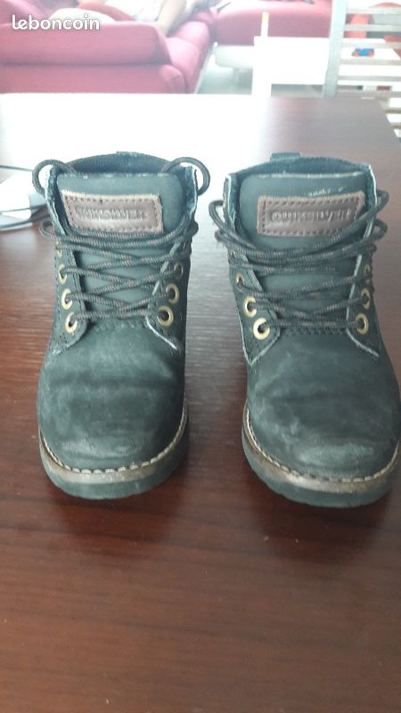 Chaussure garçon 27 (image 2)
