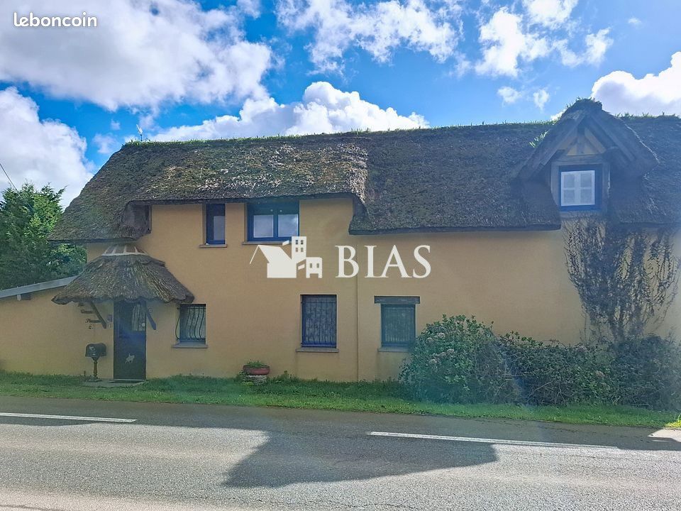 Maison 7 pièces 162 m² · à Beaumont-en-Auge · 162 m² · 199 000 €
