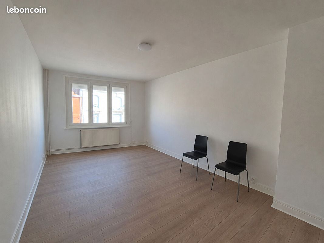 Appartement 2 pièces 36 m² · à Armentières · 36 m² · 590 €