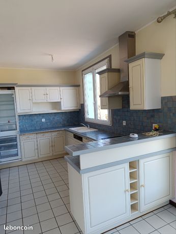 Appartement F3