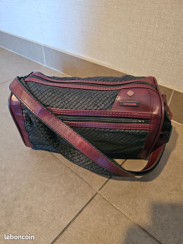 Trousse de toilette Samsonite (image 1)