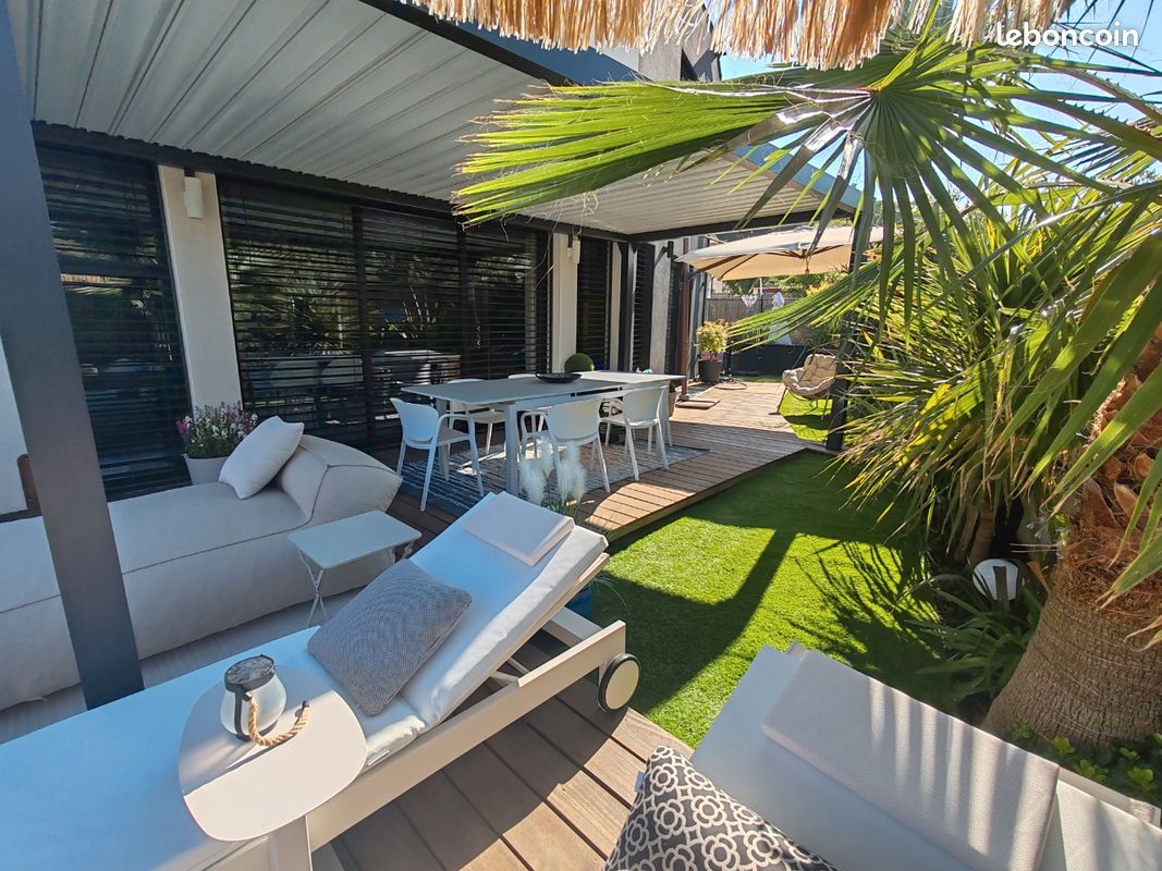 Maison 8 pièces 170 m² · à Prades-le-lez · 170 m² · 849 000 €
