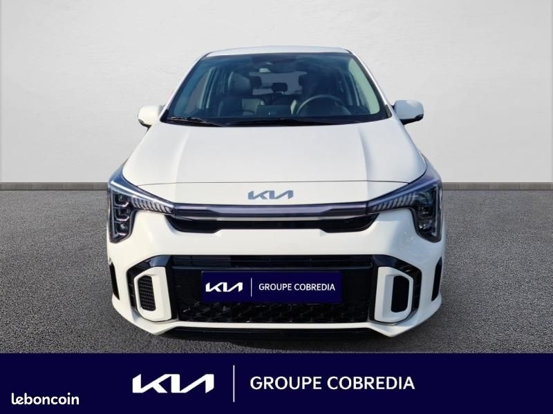 Kia Picanto 1.0 GDi 68ch GT-Line (image 5)