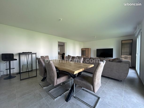 Maison 6 pièces 117 m²