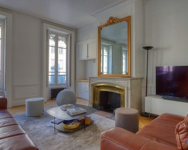 Appartement 749 000 € - 120 m²