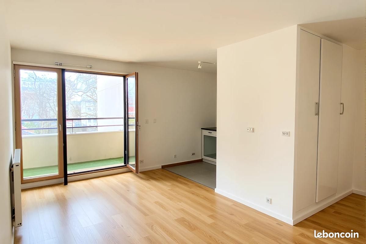 Appartement 3 pièces 58 m² (image 3)