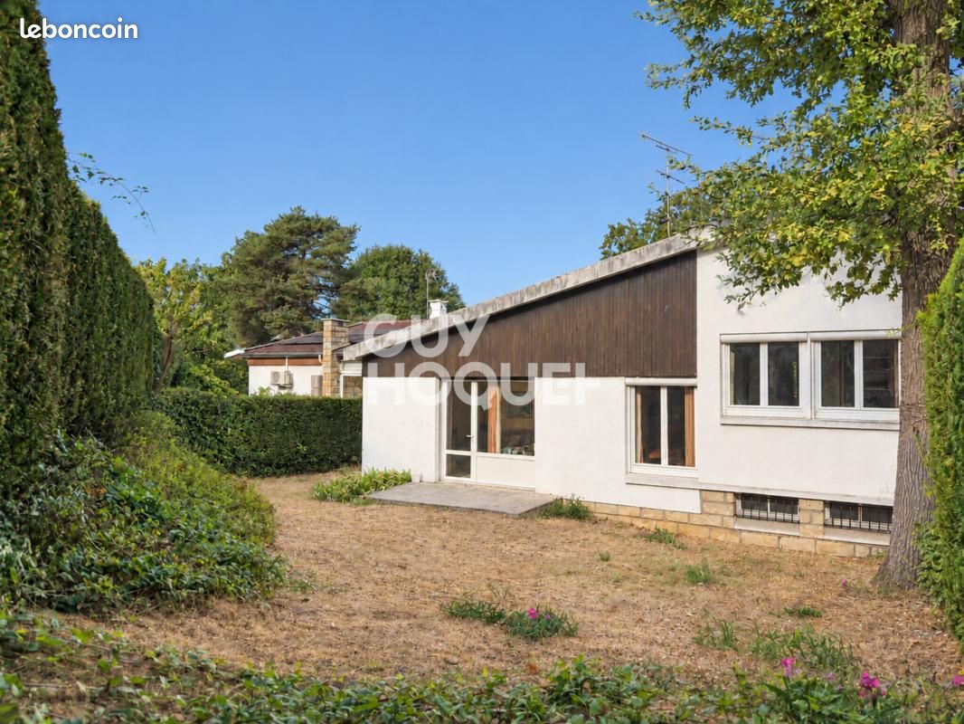 Maison 4 pièces 72 m² · à Yerres · 72 m² · 253 000 €