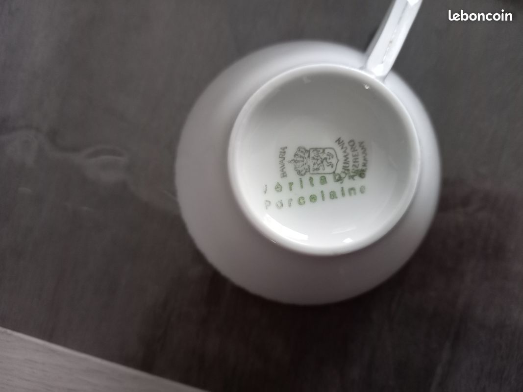 Tasses à café (image 4)