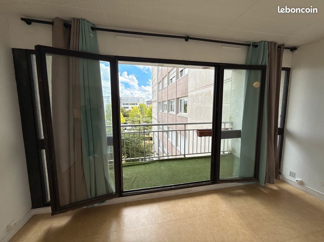Appartement a louer velizy-villacoublay - 2 pièce(s) - 40 m2 - Surfyn