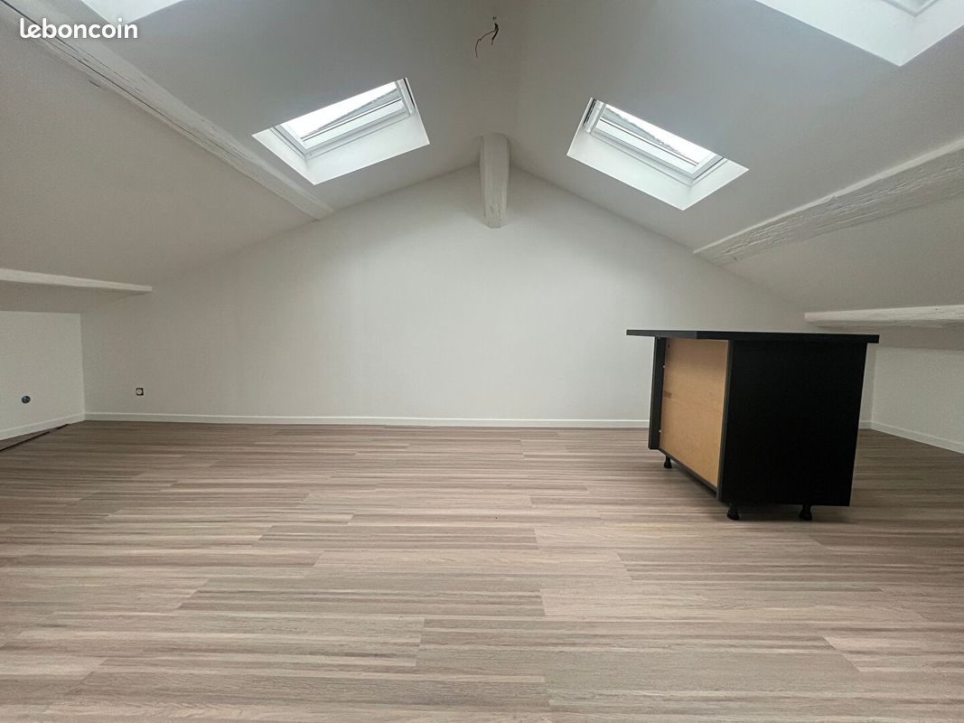 Appartement 2 pièces 55 m² · à Nancy · 55 m² · 650 €/mois