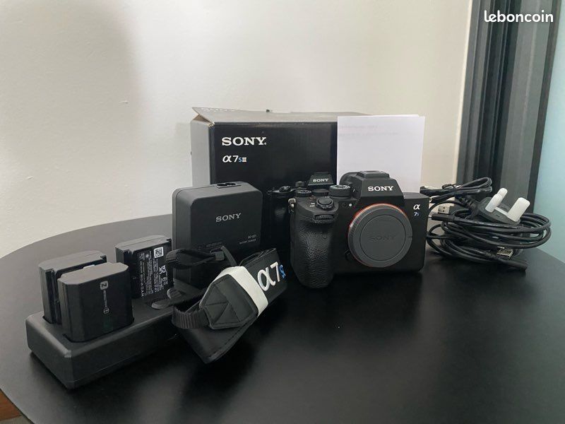 Sony A7 SIII (image 2)