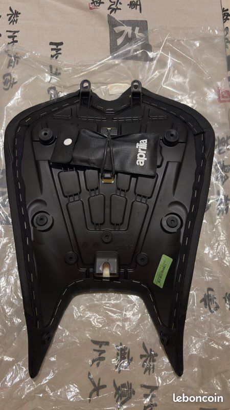 Selle Aprilia rsv4 (image 3)