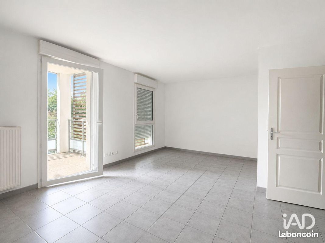Appartement 2 pièces 42 m² · à Tassin-la-Demi-Lune · 42 m² · 668 €/mois