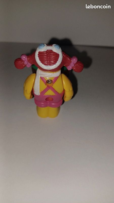 Jouet Macdo vintage 1995 (image 3)