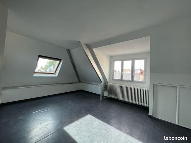 Appartement 1 pièce 35 m² · à Compiègne · 35 m² · 550 €