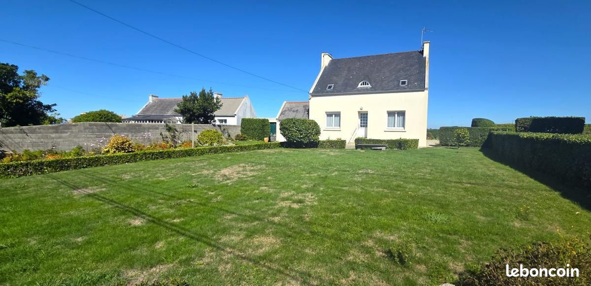 Maison 6 pièces 134 m² · à Porspoder · 134 m² · 231 000 €