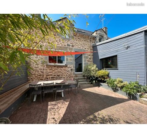 Belle et spacieuse maison avec piscine
