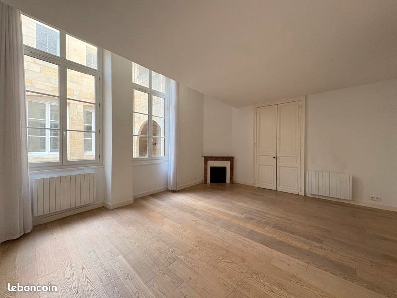 Appartement 3 pièces 76 m² · à Bordeaux · 76 m² · 1 354 €/mois