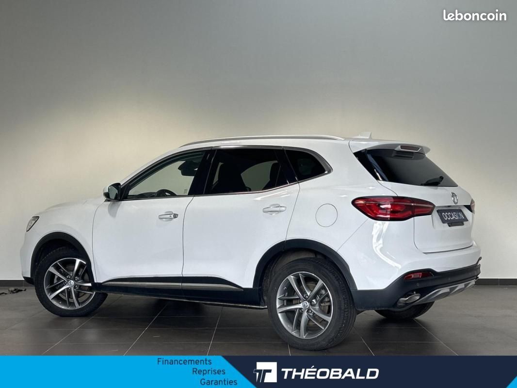 MG EHS 1.5T GDI 258ch PHEV Luxury (image 3)