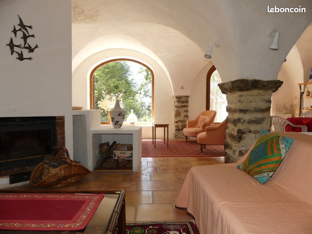 Maison 8-10 pers. - Les Orres Village (image 5)