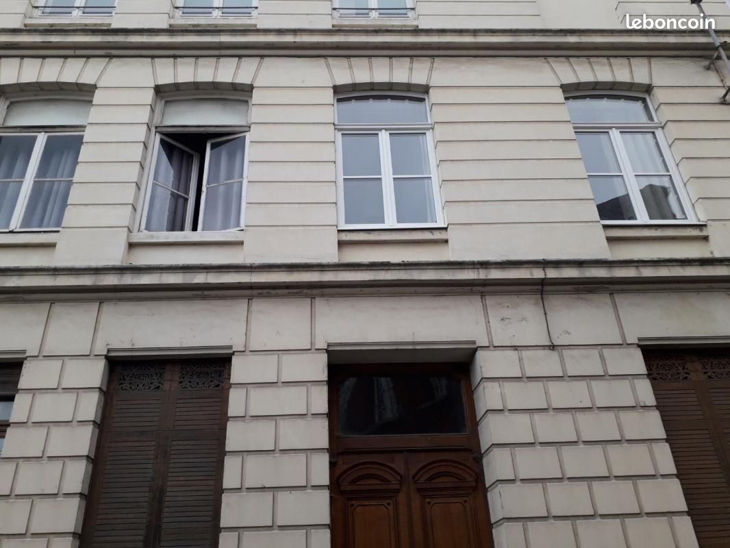 Appartement 1 pièce 15 m² · à Douai · 15 m² · 368 €/mois