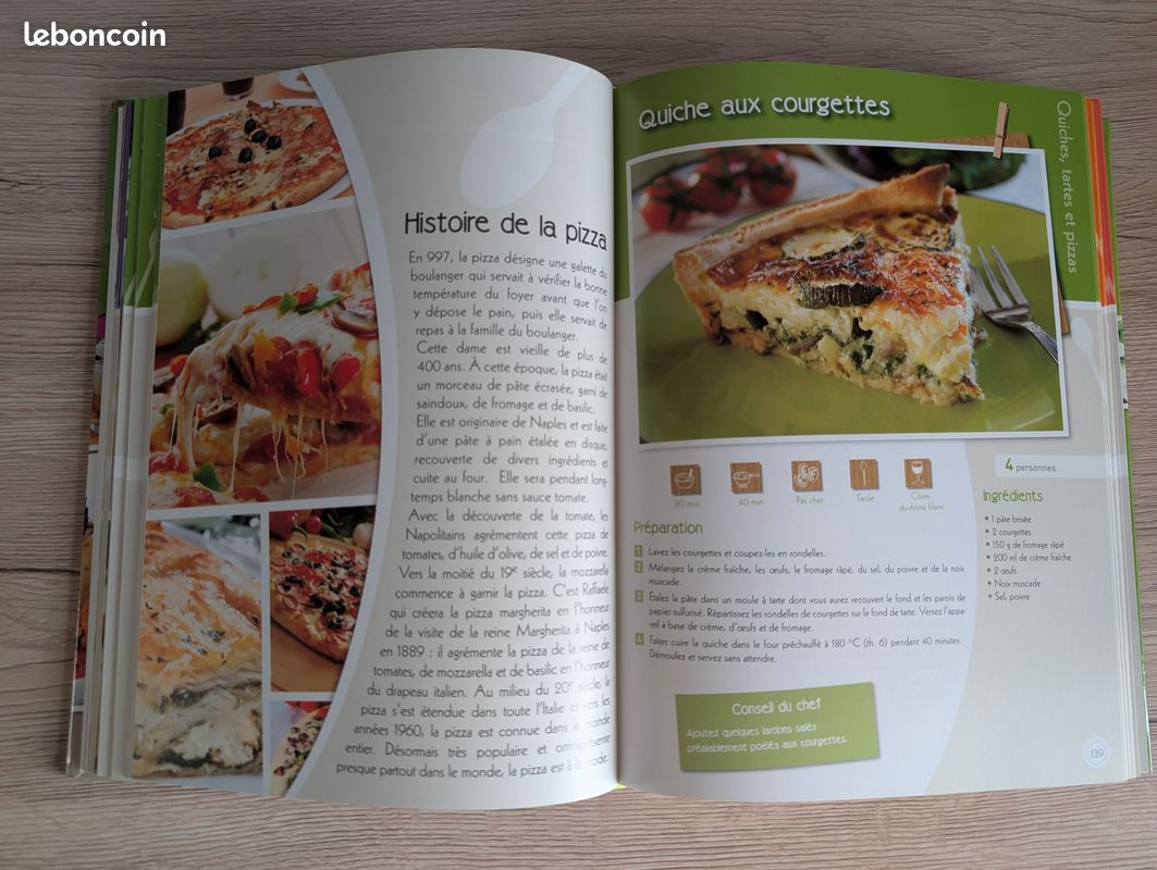 Le plaisir de cuisiner (image 3)